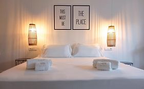 Hostal Boutique Bajio